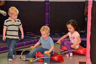 Indoor-Party-Places-for-Kids-Lacey-WA