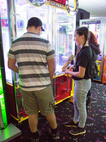 Arcade-Games-Edgewood-WA