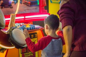 Arcade-Games-Lakewood-WA