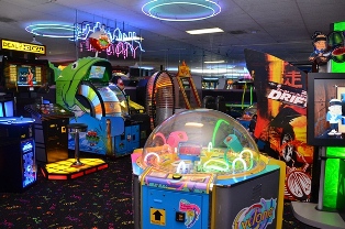 game-center-lacey-wa