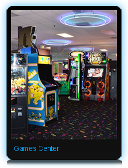 Game Center