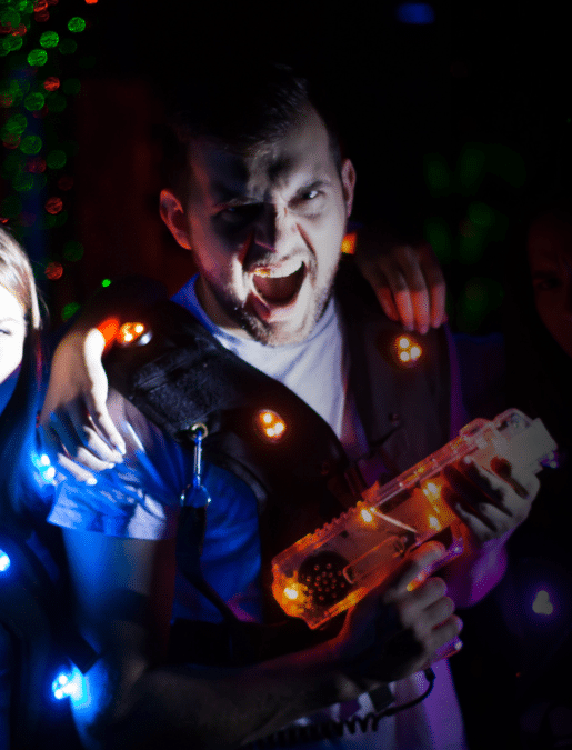 Laser Tag Laser Tag Near Me Laser Tag Birthday Party